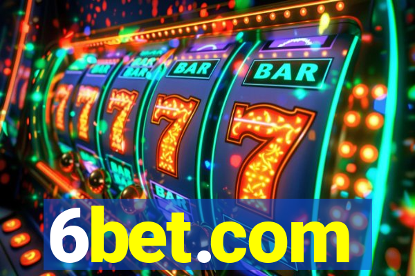 6bet.com