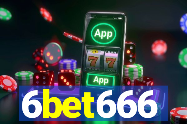 6bet666