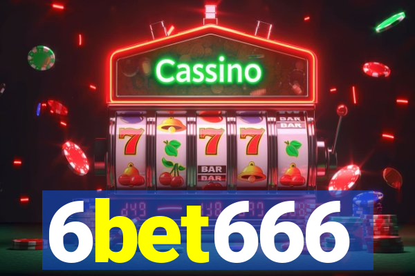 6bet666