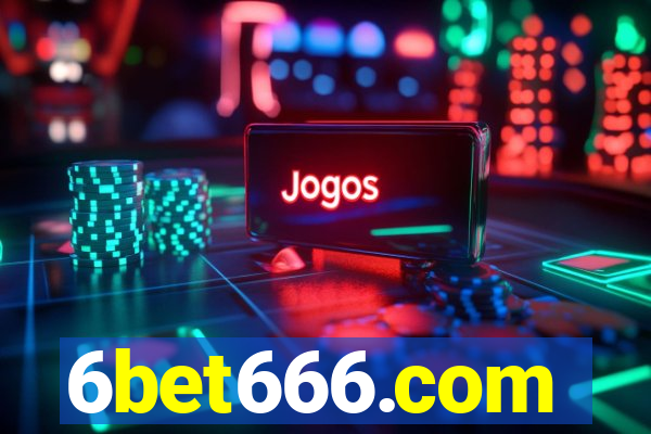 6bet666.com