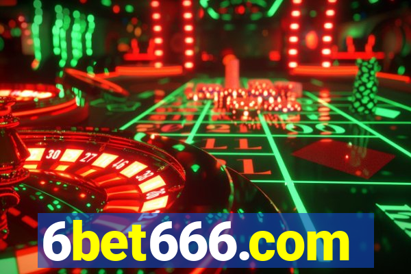 6bet666.com