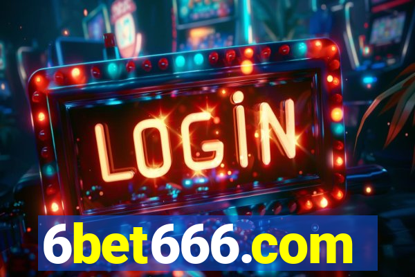 6bet666.com