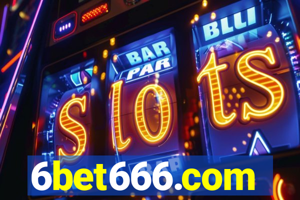 6bet666.com