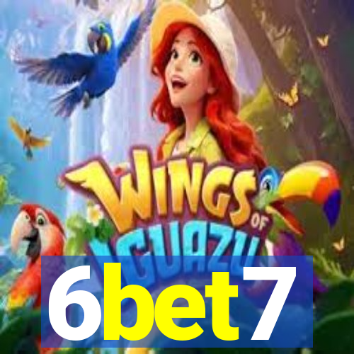 6bet7