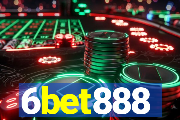 6bet888