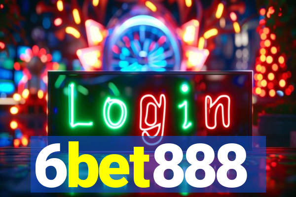 6bet888