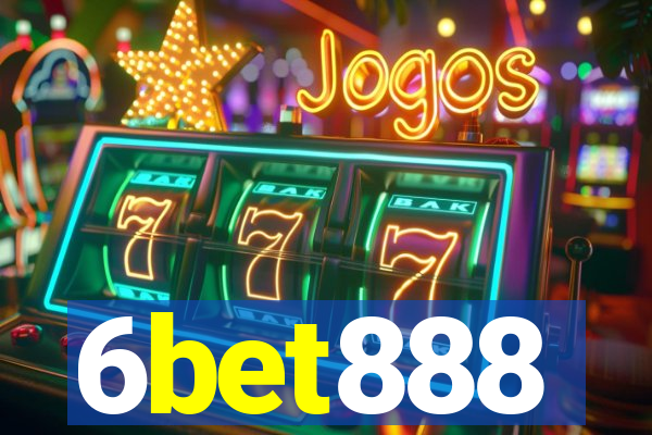 6bet888