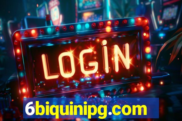 6biquinipg.com