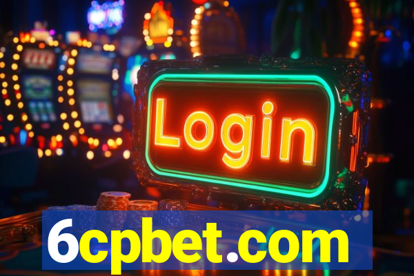 6cpbet.com