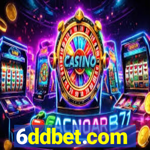 6ddbet.com