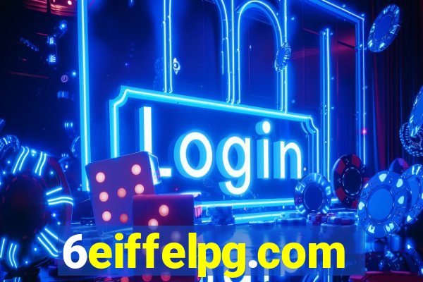 6eiffelpg.com