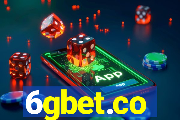 6gbet.co