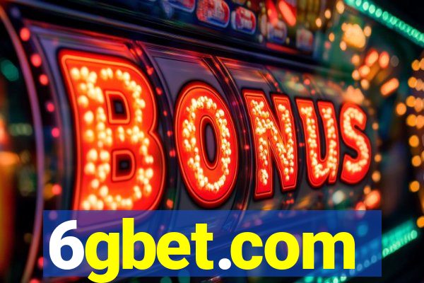 6gbet.com