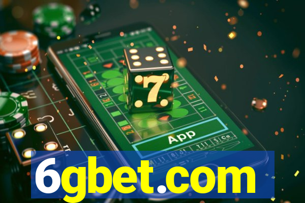 6gbet.com