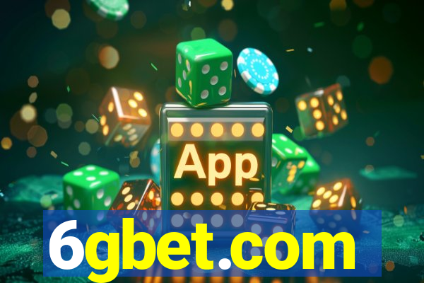 6gbet.com