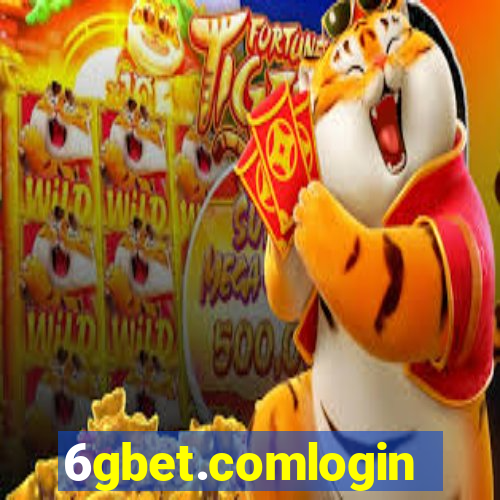 6gbet.comlogin