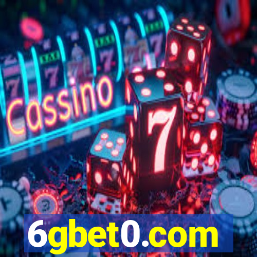 6gbet0.com