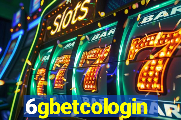 6gbetcologin