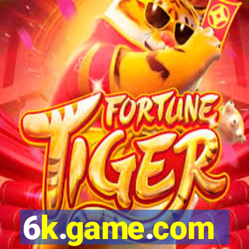 6k.game.com