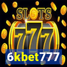 6kbet777