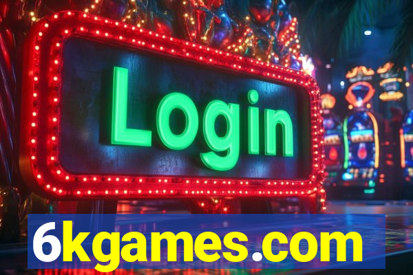 6kgames.com