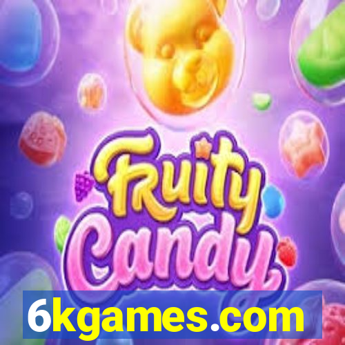 6kgames.com