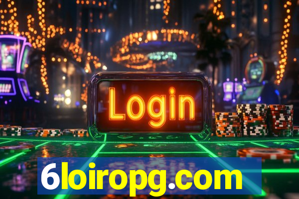 6loiropg.com