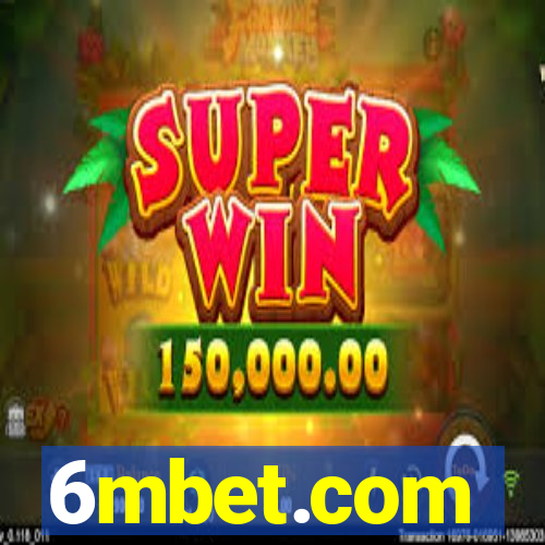 6mbet.com