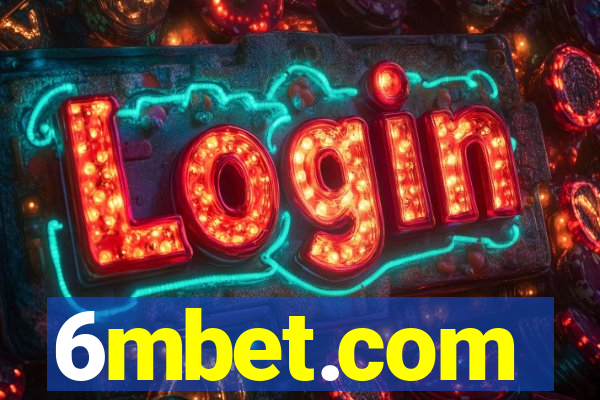 6mbet.com