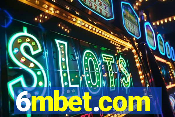 6mbet.com