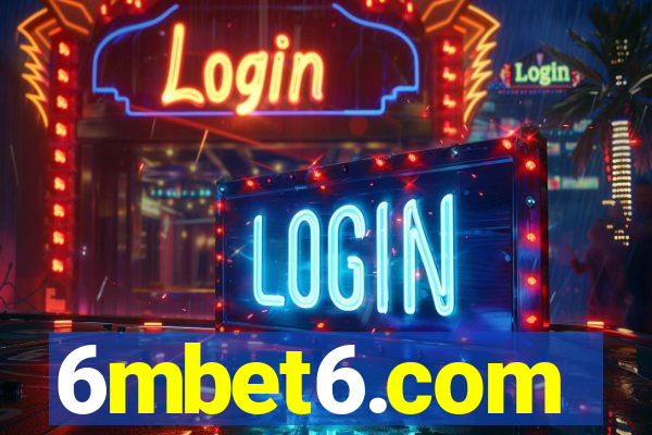 6mbet6.com