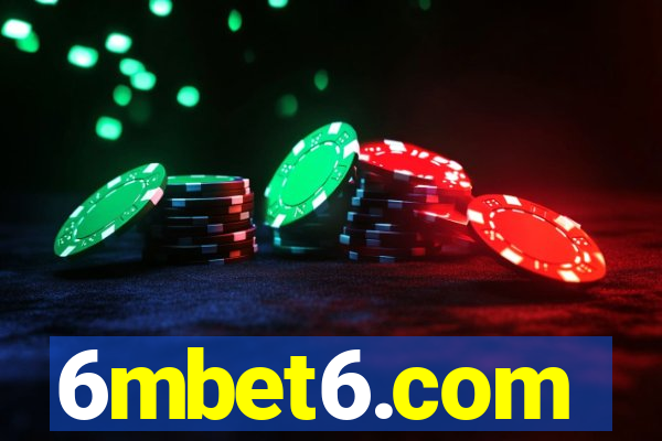 6mbet6.com