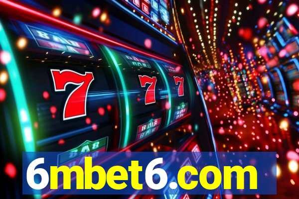 6mbet6.com