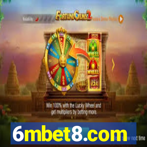 6mbet8.com