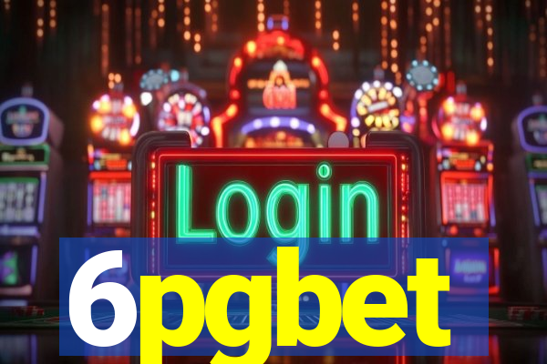 6pgbet