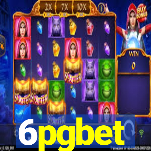 6pgbet