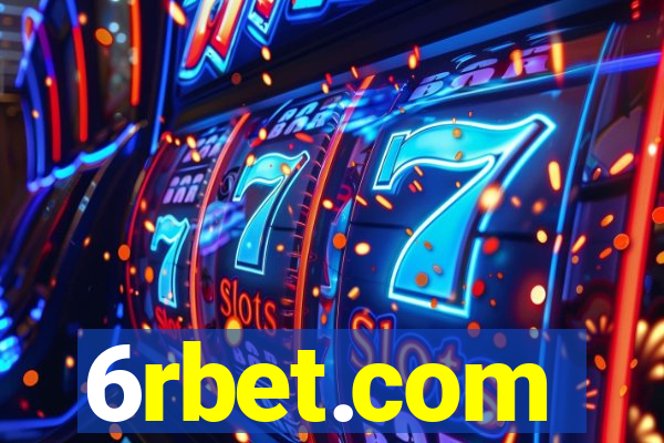 6rbet.com