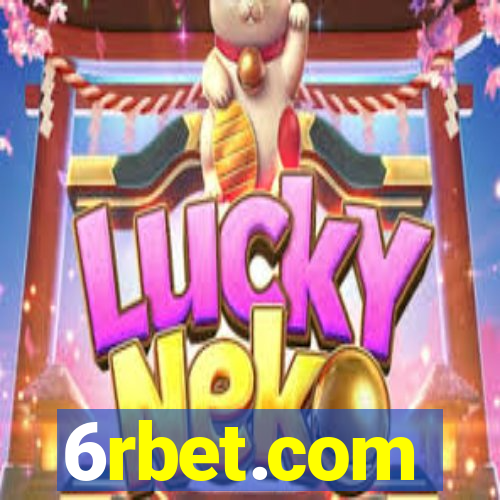 6rbet.com