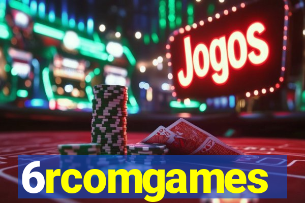 6rcomgames