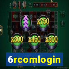 6rcomlogin