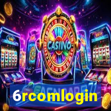 6rcomlogin