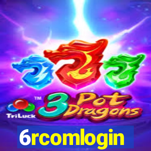 6rcomlogin