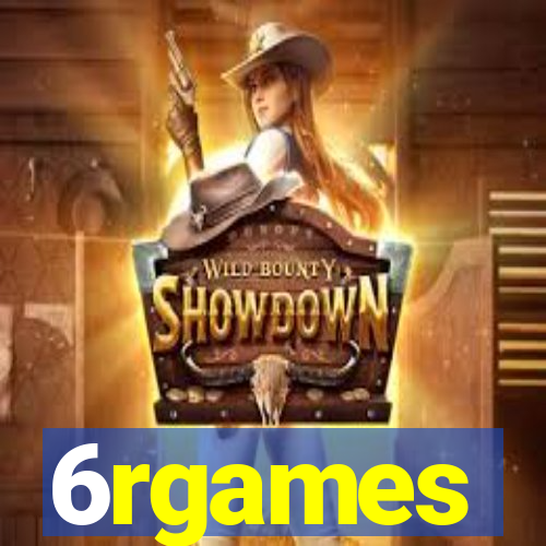 6rgames