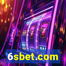 6sbet.com