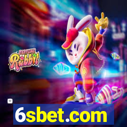 6sbet.com