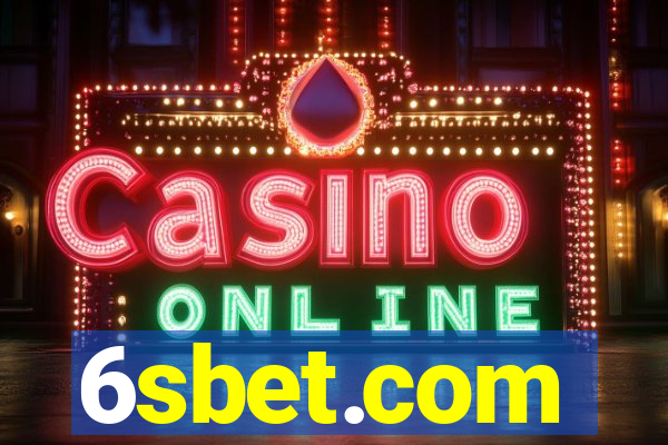 6sbet.com