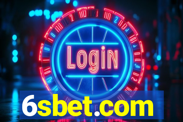 6sbet.com