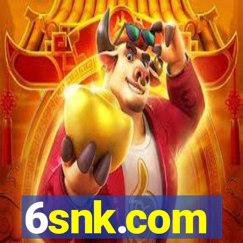 6snk.com