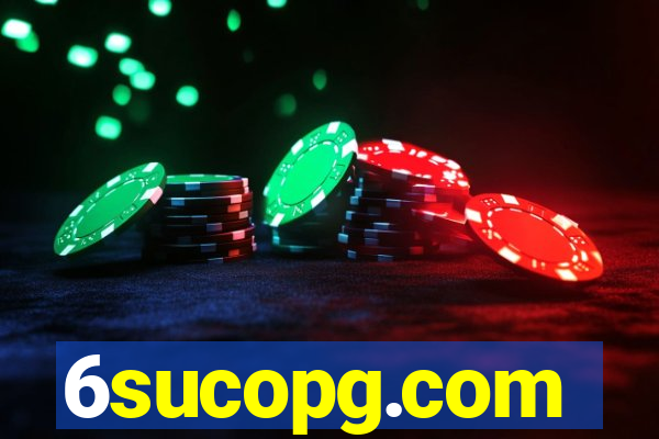 6sucopg.com