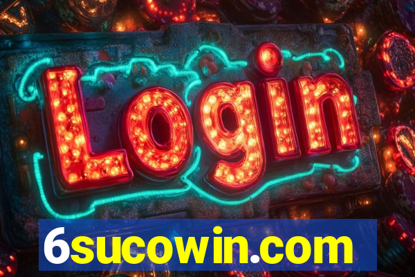 6sucowin.com